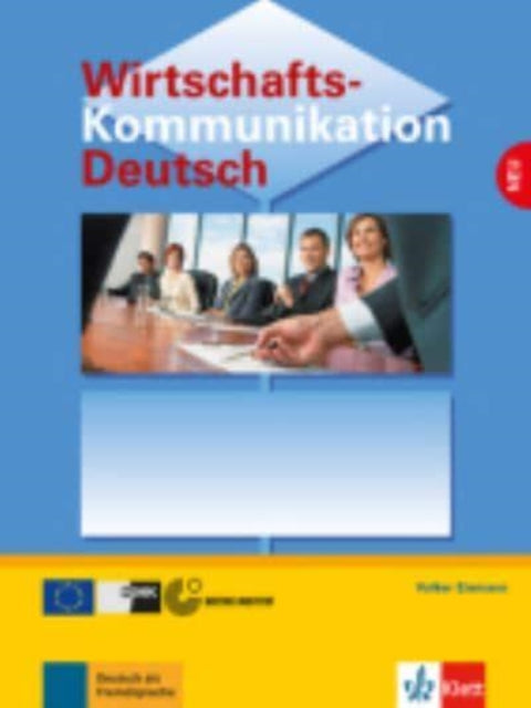 Wirtschaftskommunikation Deutsch Lehrbuch