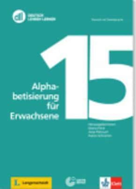 dll - deutsch lehren lernen: Alphabetisierung fur Erwachsene