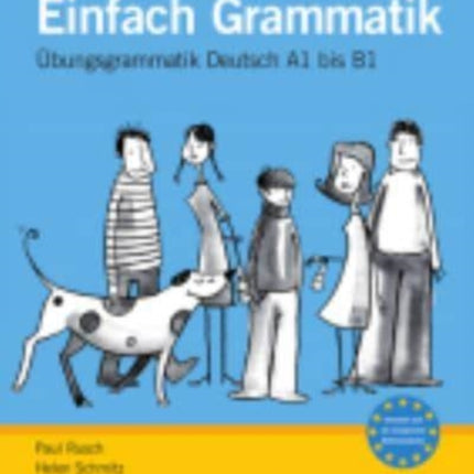 Einfach Grammatik: Einfach Grammatik