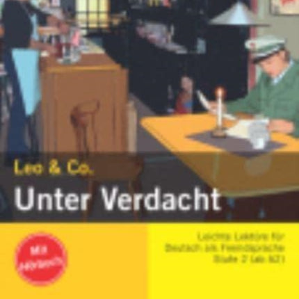 Leo & Co.: Unter Verdacht