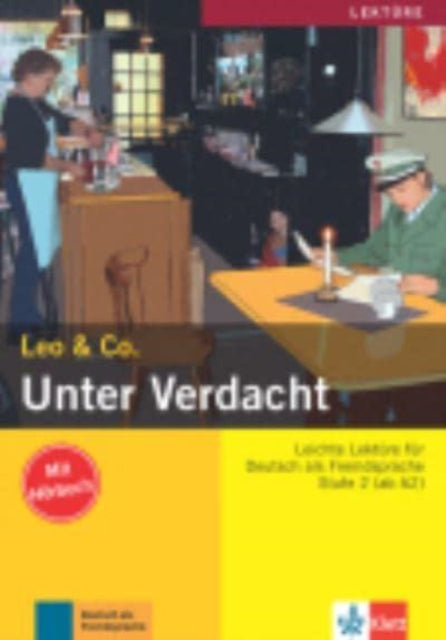 Leo & Co.: Unter Verdacht