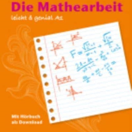 Die Mathearbeit