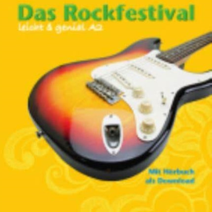 Das Rockfestival