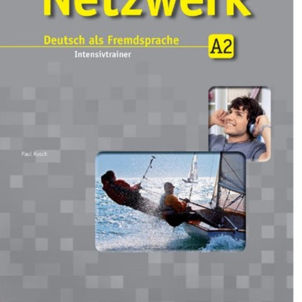 Netzwerk Intensivtrainer A2