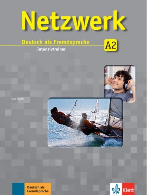 Netzwerk Intensivtrainer A2