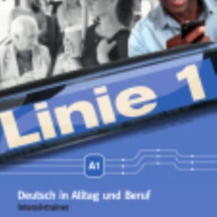 Linie 1: Intensivtrainer A1