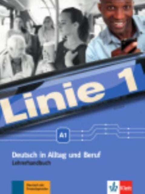 Linie 1 Lehrerhandbuch A1