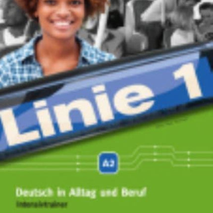 Linie 1 Intensivtrainer A2