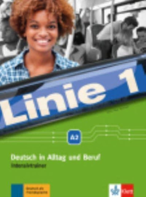 Linie 1 Intensivtrainer A2