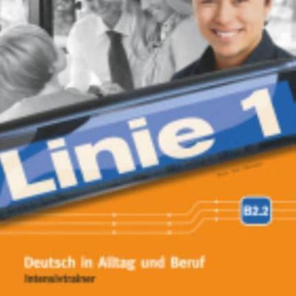 Linie 1