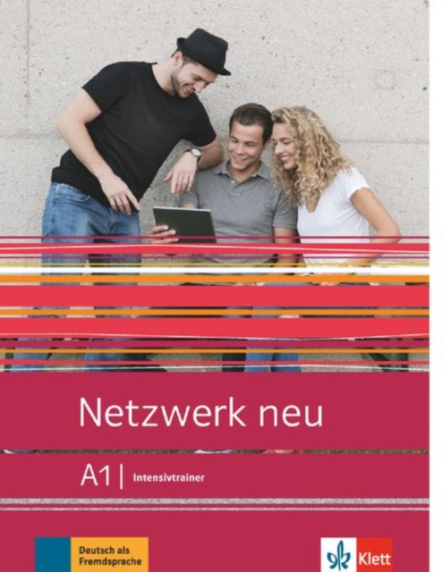 Intensivtrainer A1 Deutsch als Fremdsprache