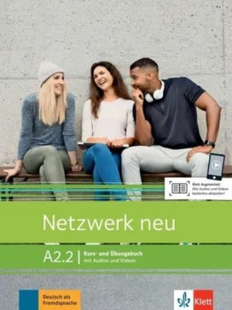 Netzwerk neu in Teilbanden