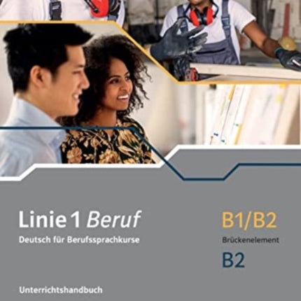 Linie 1 Beruf