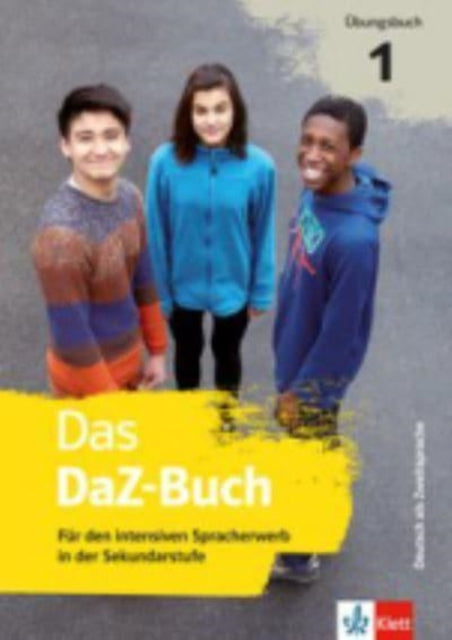 Ubungsbuch 1  OnlineAngebot bungsbuch 1 Fr den intensiven Spracherwerb in der Sekundarstufe bungsbuch 1  OnlineAngebot