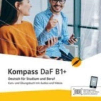 Kompass DaF