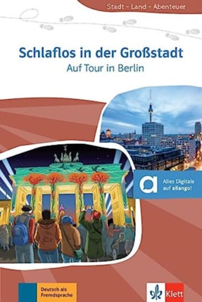 Stadt Land Abenteuer