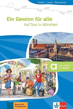 Stadt Land Abenteuer