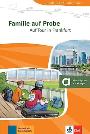 Stadt Land Abenteuer