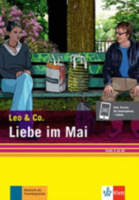 Leo  Co Liebe im Mai  Buch  Audio online