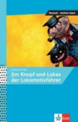 Kim Knopf und Lukas der Lokomotivfuhrer