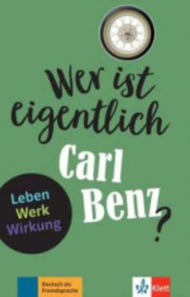 Wer ist eigentlich...