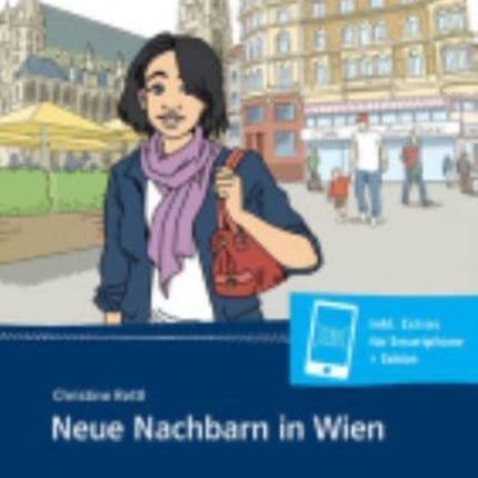 Neue Nachbarn in Wien