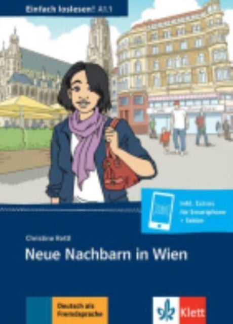 Neue Nachbarn in Wien