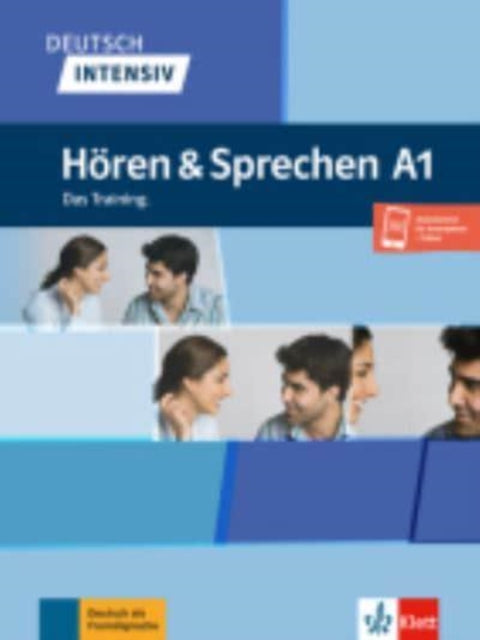 Deutsch intensiv: Horen & Sprechen A1