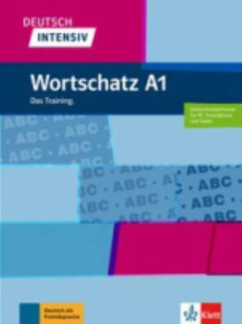 Deutsch intensiv: Wortschatz A1