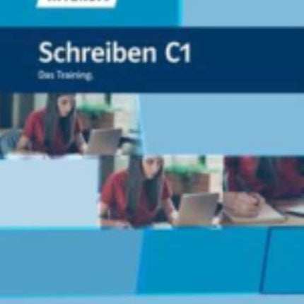 Deutsch intensiv Schreiben C1
