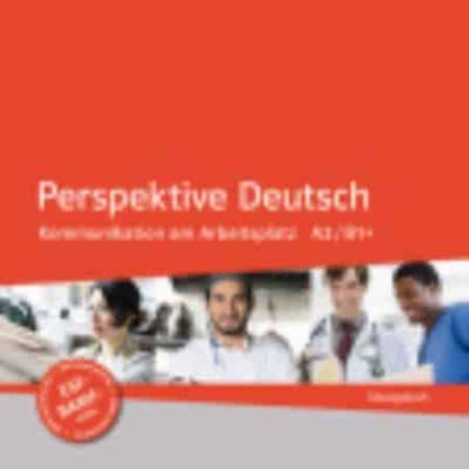 Perspektive Deutsch Ubungsbuch