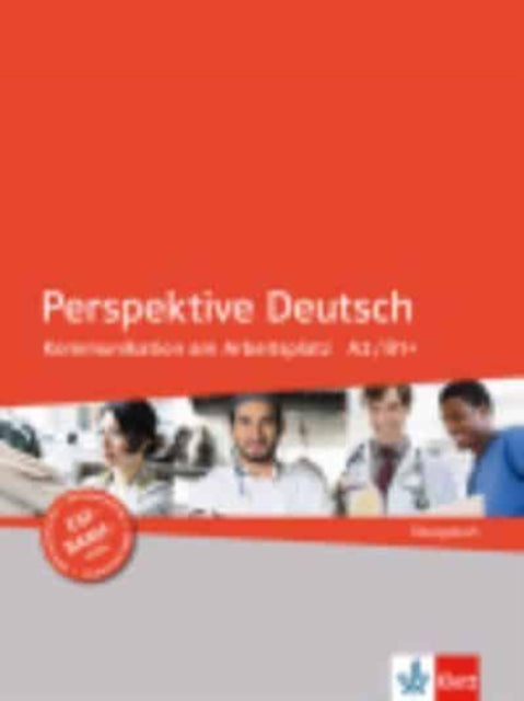 Perspektive Deutsch Ubungsbuch