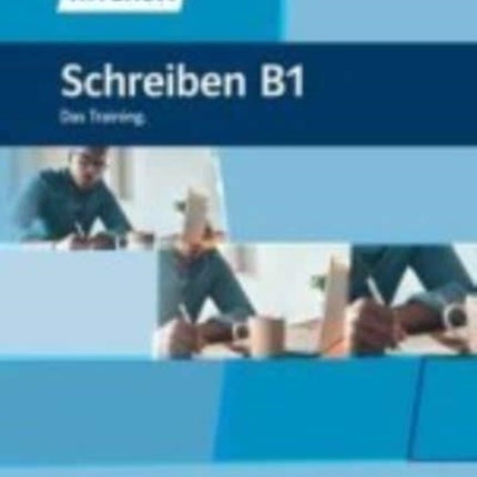 Deutsch intensiv