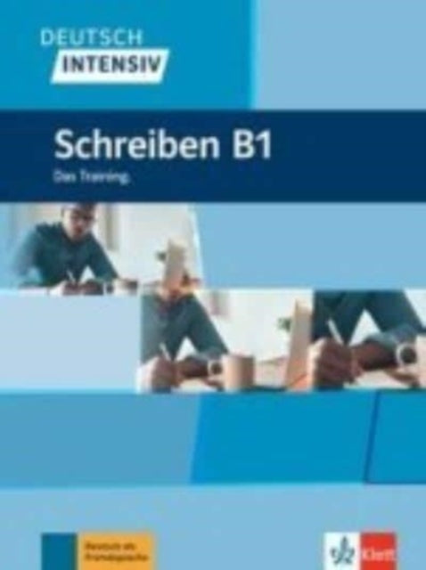 Deutsch intensiv