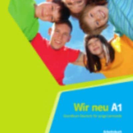 Wir neu Arbeitsbuch A1