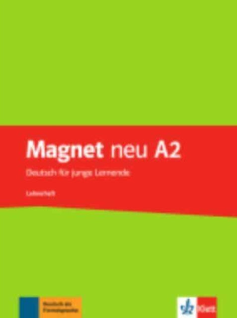 Magnet Neu Lehrerheft A2