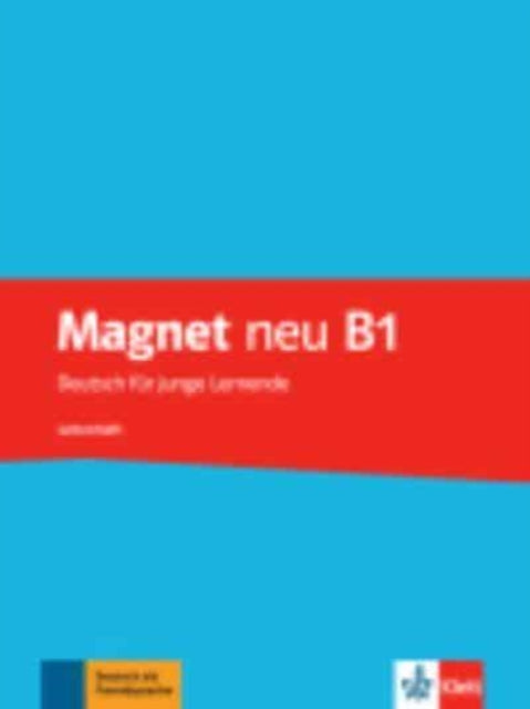 Magnet Neu Lehrerheft B1