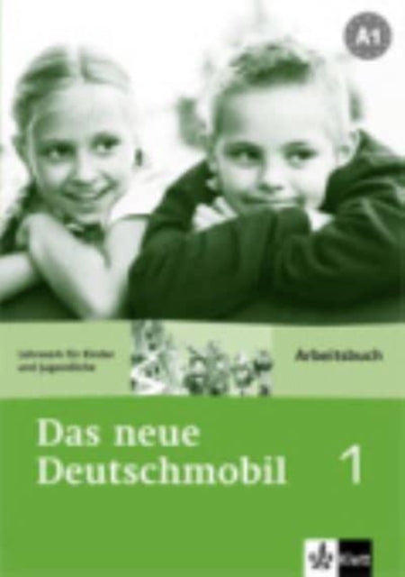 Das neue Deutschmobil Arbeitsbuch 1