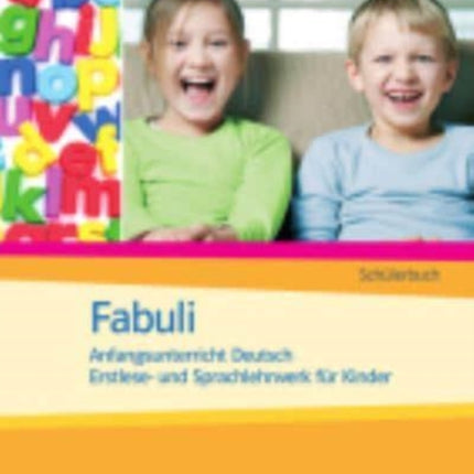 Fabuli Schulerbuch