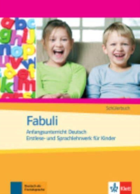 Fabuli Schulerbuch