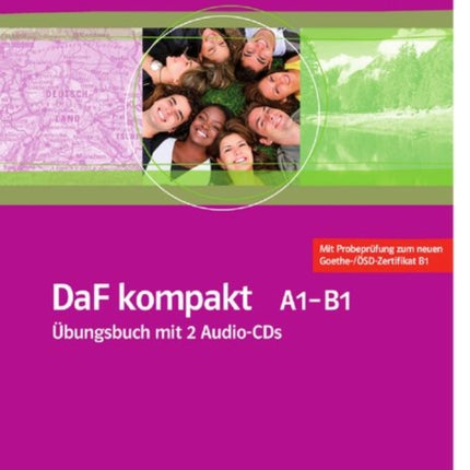 DaF Kompakt