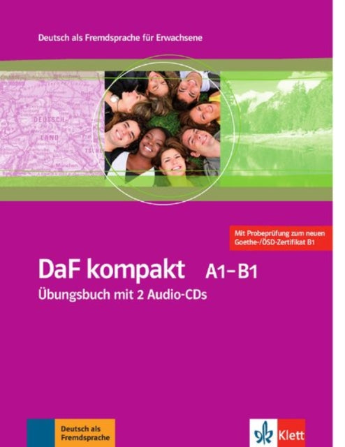 DaF Kompakt