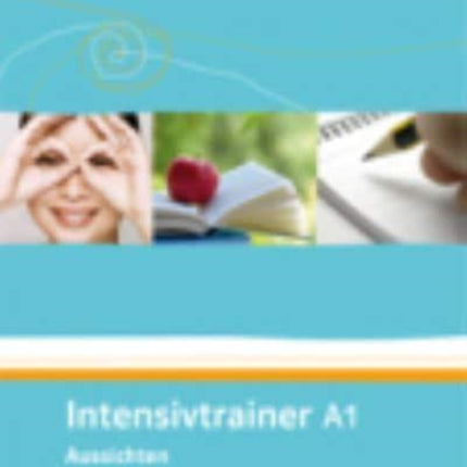 Aussichten Intensivtrainer A1