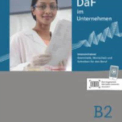 DaF im Unternehmen