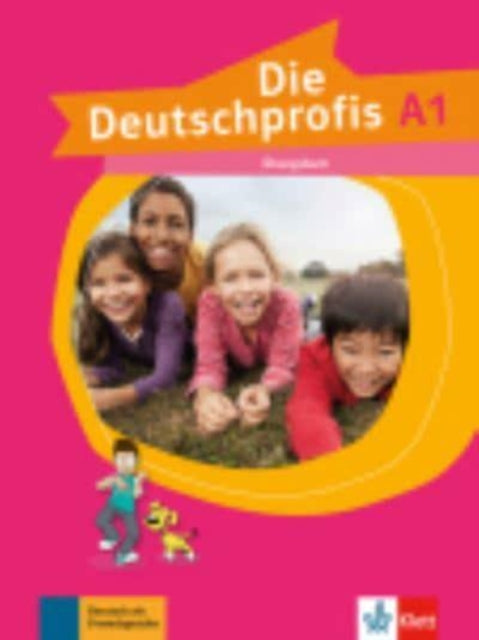 Die Deutschprofis: Ubungsbuch A1