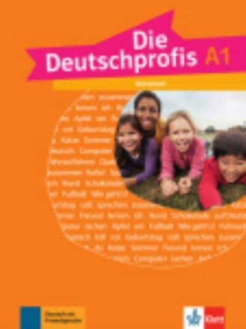 Die Deutschprofis Worterheft A1