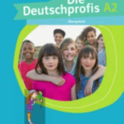 Die Deutschprofis Ubungsbuch A2