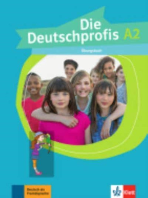 Die Deutschprofis Ubungsbuch A2