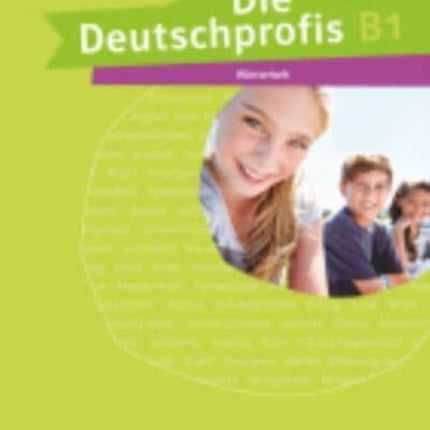 Die Deutschprofis