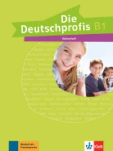 Die Deutschprofis